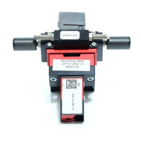 Rotationsmodul IL5024 Neu